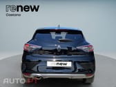 Renault Clio TCe 90 esprit Alpine