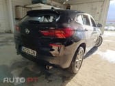 BMW X2 18 d sDrive Auto