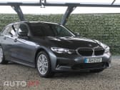 BMW 330 e Corporate Edition Auto