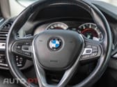 BMW X4 xDrive20i Aut. Advantage