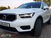 Volvo XC40 2.0 D3 Momentum Plus