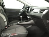 Renault Captur Captur 1.0 TCe Techno Bi-Fuel