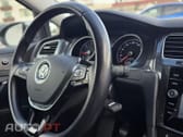 Volkswagen Golf Variant 1.6 TDi Confortline