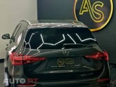 Mercedes-Benz C 300 e AMG Pack Night