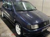 Volkswagen Polo 6n 1.0