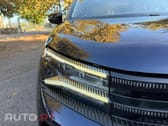 Citroen C5 Aircross 1.6 Hybrid Feel Business TA e-EAT8