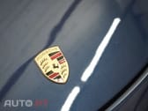 Porsche Boxster 2.5 Comfort