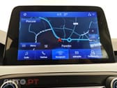 Ford Focus SW 1.0 EcoBoost MHEV Connected