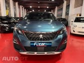Peugeot 5008 1.6 BlueHDi GT Line Grip Control