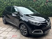 Renault Captur 0.9 TCE