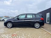 BMW 218 d 7L