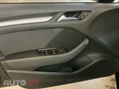 Audi A3 Sportback 1.6 TDI Design