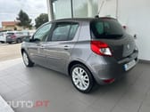 Renault Clio 1.5 dCi Dynamique S