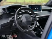 Peugeot E-208 50 kWh GT Pack
