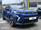 Renault Symbioz Symbioz 1.3 Mild Hybrid Techno