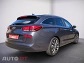 Hyundai i30 1.0 T-GDi Style+Navi