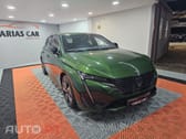 Peugeot 308 1.2 PureTech GT Pack EAT8
