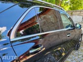 Mercedes-Benz GLE d 4Matic
