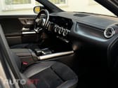 Mercedes-Benz EQA 250 AMG Line