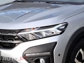 Dacia Sandero ECO-G 100 Bi-Fuel Stepway Comfort