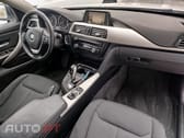 BMW 420 d Line Sport Auto