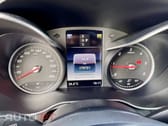 Mercedes-Benz GLC 250 d 4Matic 9G-TRONIC AMG Line