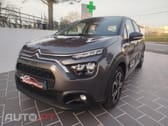Citroen C3 1.2 PureTech Shine Pack EAT6