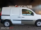 Renault Kangoo 1.5 dCi Business S/S 3L