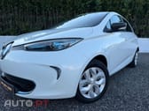 Renault Zoe Life