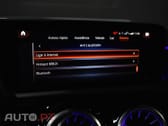 Mercedes-Benz A 250 e 8G-DCT AMG Line