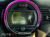 MINI Cooper One D