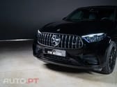 Mercedes-Benz GLC 300 de Coupe 4Matic 9G-TRONIC AMG Line Advanced
