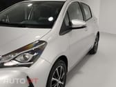 Toyota Yaris 1.0 VVT-i Comfort