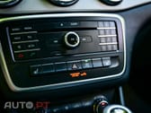 Mercedes-Benz CLA 180 Shooting Brake d BlueEFFICIENCY Edition