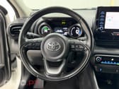 Toyota Yaris 1.5 HDF Exclusive