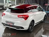 Citroen DS5 2.0 HDi Hybrid4 So Chic CMP6 88g