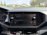 Volkswagen T-Cross 1.0 TSI Style