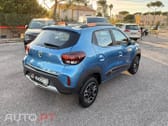 Dacia Spring Electric 45 Comfort