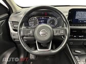 Nissan Qashqai Mild Hybrid Xtronic N-Connecta