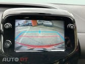 Citroen C1 1.0 VTi Shine