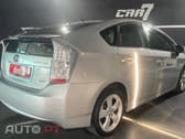Toyota Prius 1.8 Exclusive