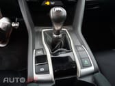 Honda Civic 1.6 i-DTEC Elegance Navi
