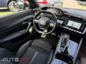Peugeot 508 1.5 BlueHDi GT EAT8