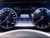 Mercedes-Benz E 220 D AMG