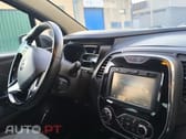 Renault Captur 1.5 dCi Exclusive