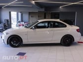 BMW 218 i Coupe Pack M