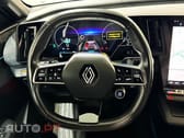 Renault Mégane E-Tech EV60 Techno Optimum Charge