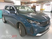 Peugeot 3008 1.2 PureTech Active