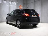 Peugeot 308 1.2 PureTech Allure EAT8