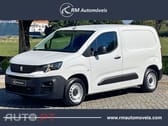 Peugeot Partner 1.5 HDI IVA Dedutível